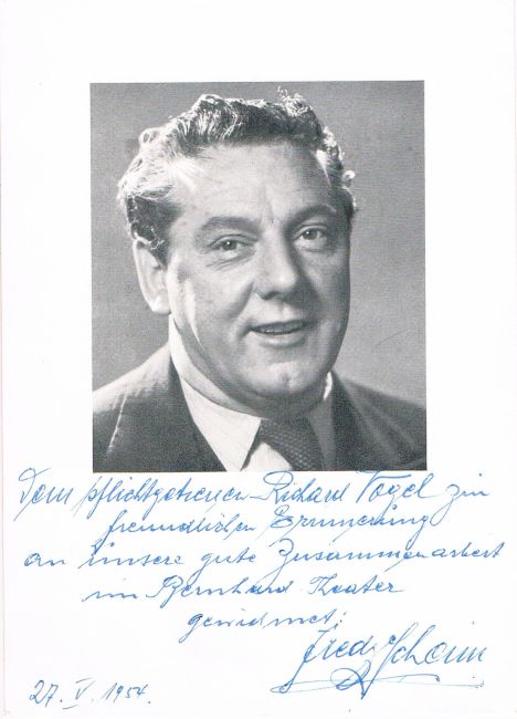 autogramm