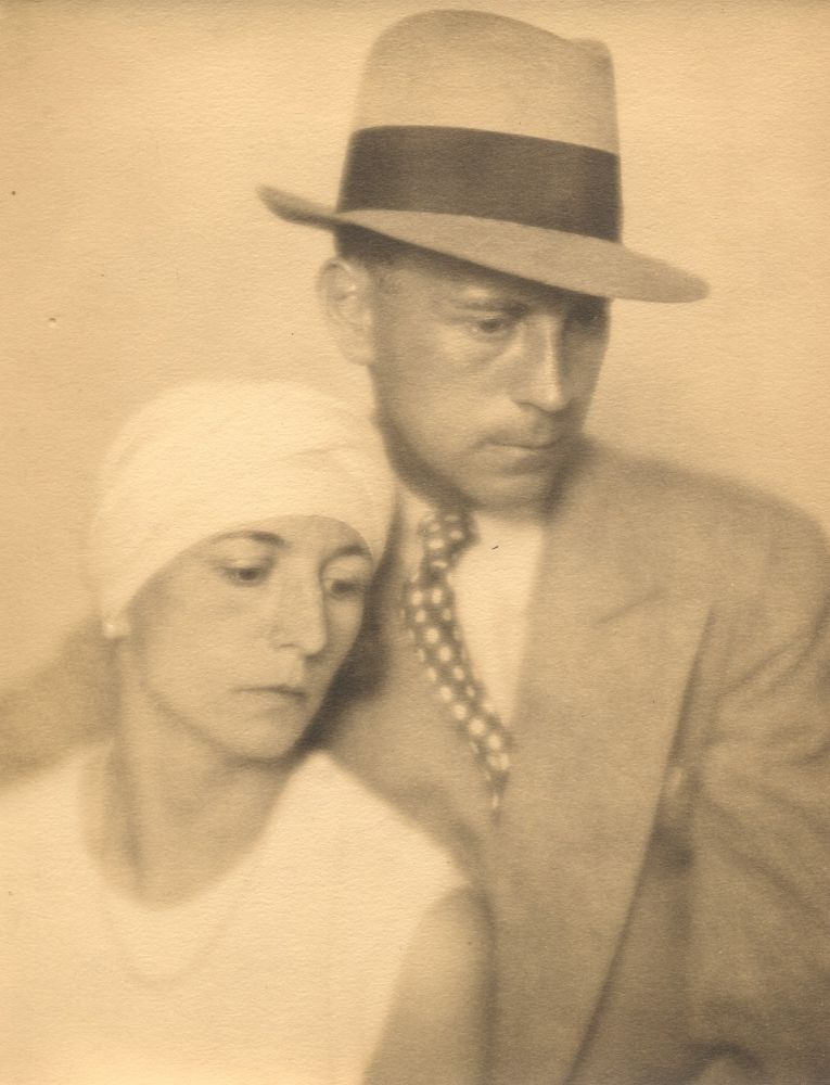 René Hubert - Biografie 1928-1931