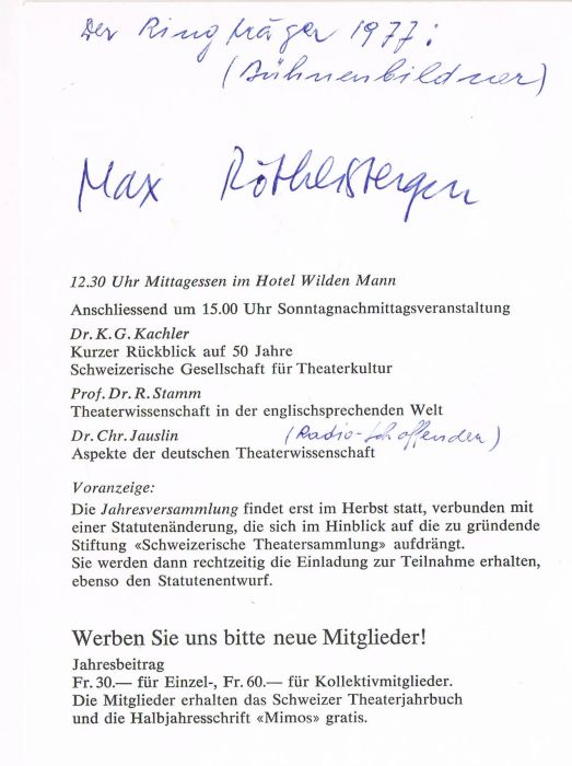 Hans- Reinhart-Ring
