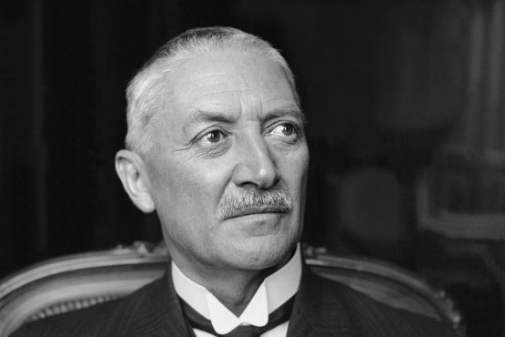 Johannes Baumann