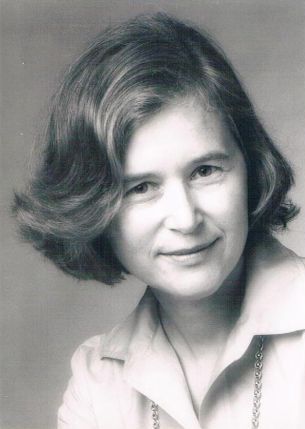 Elisabeth Kopp