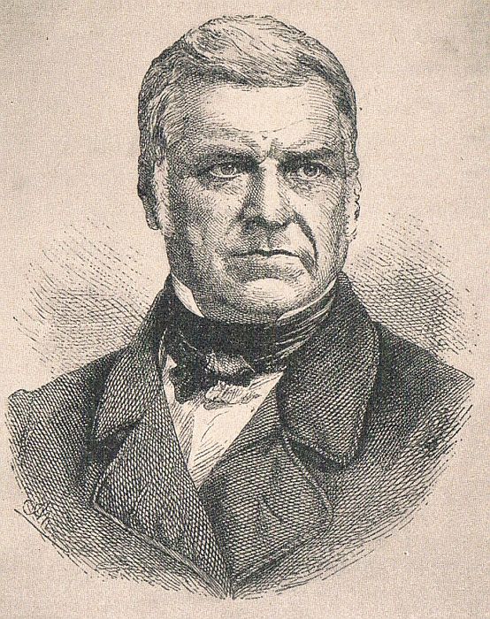 Augustin Keller