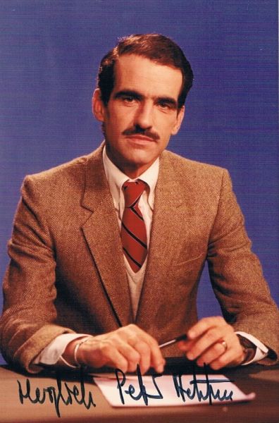 Peter Achten