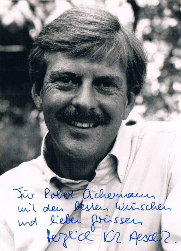 Kurt Aeschbacher