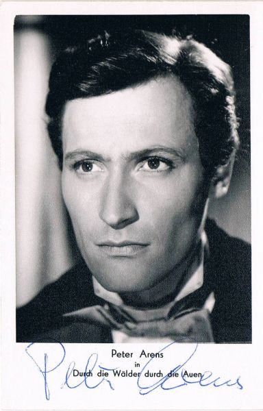 Peter Arens