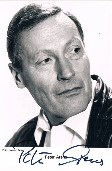 Peter Arens