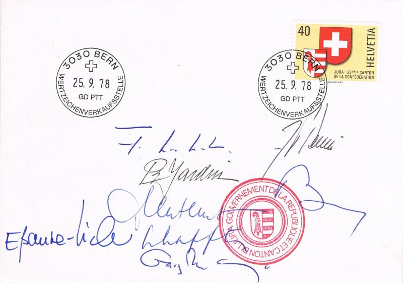 Elisabeth Baume-Schneider