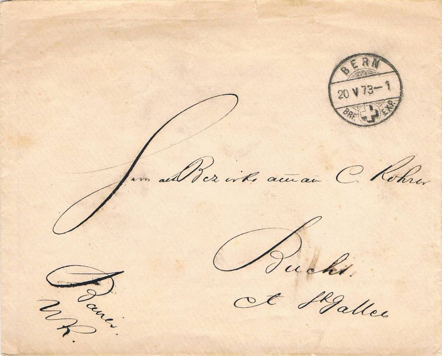 Simeon Bavier