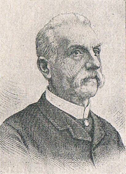 Simeon Bavier
