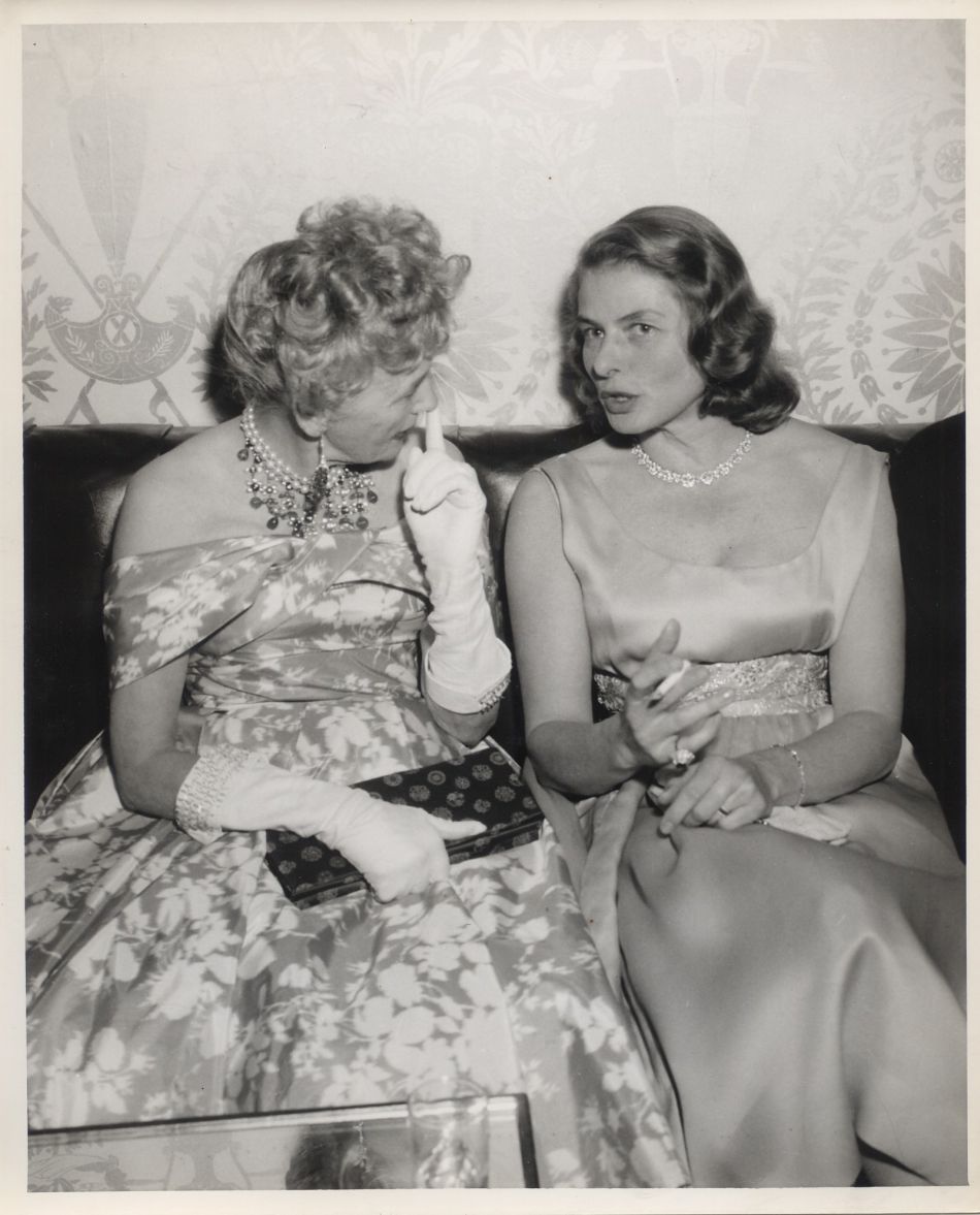 Hedda Hopper