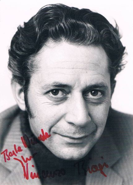 Vincenzo Biagi