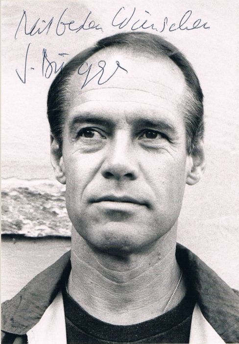 Jürgen Brügger