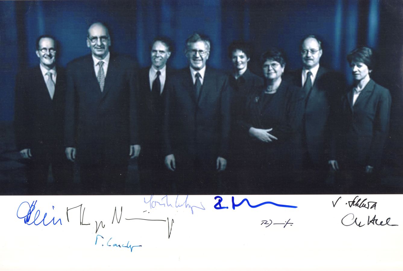  Bundesratsfoto 2002