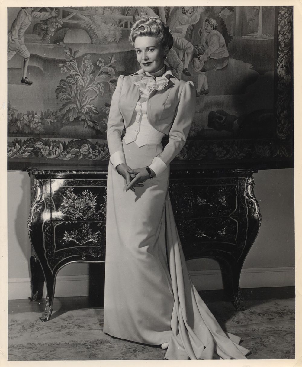 Madeleine Carroll
