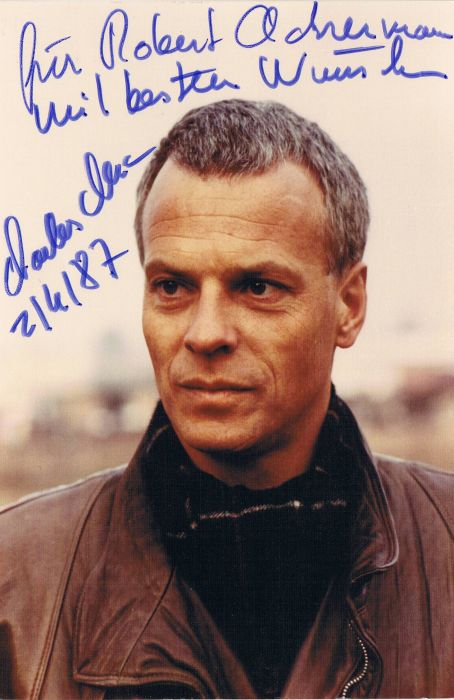 Charles Clerc
