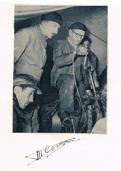 Max Cosyns