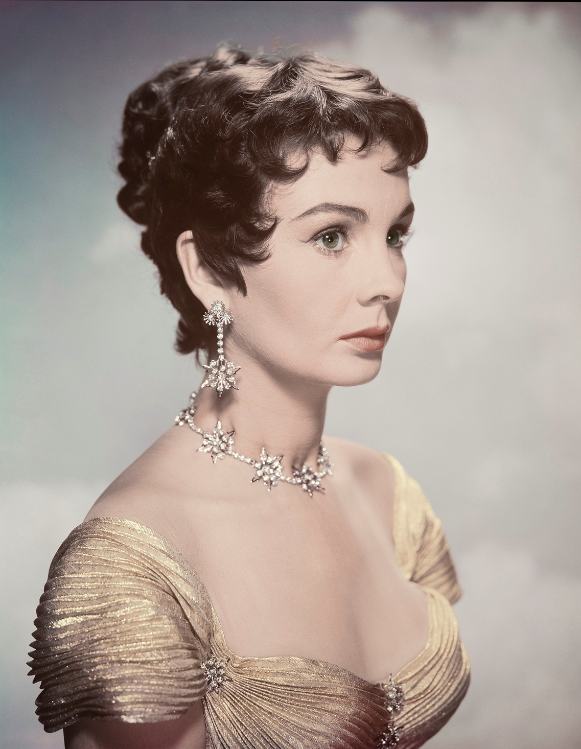 Jean Simmons