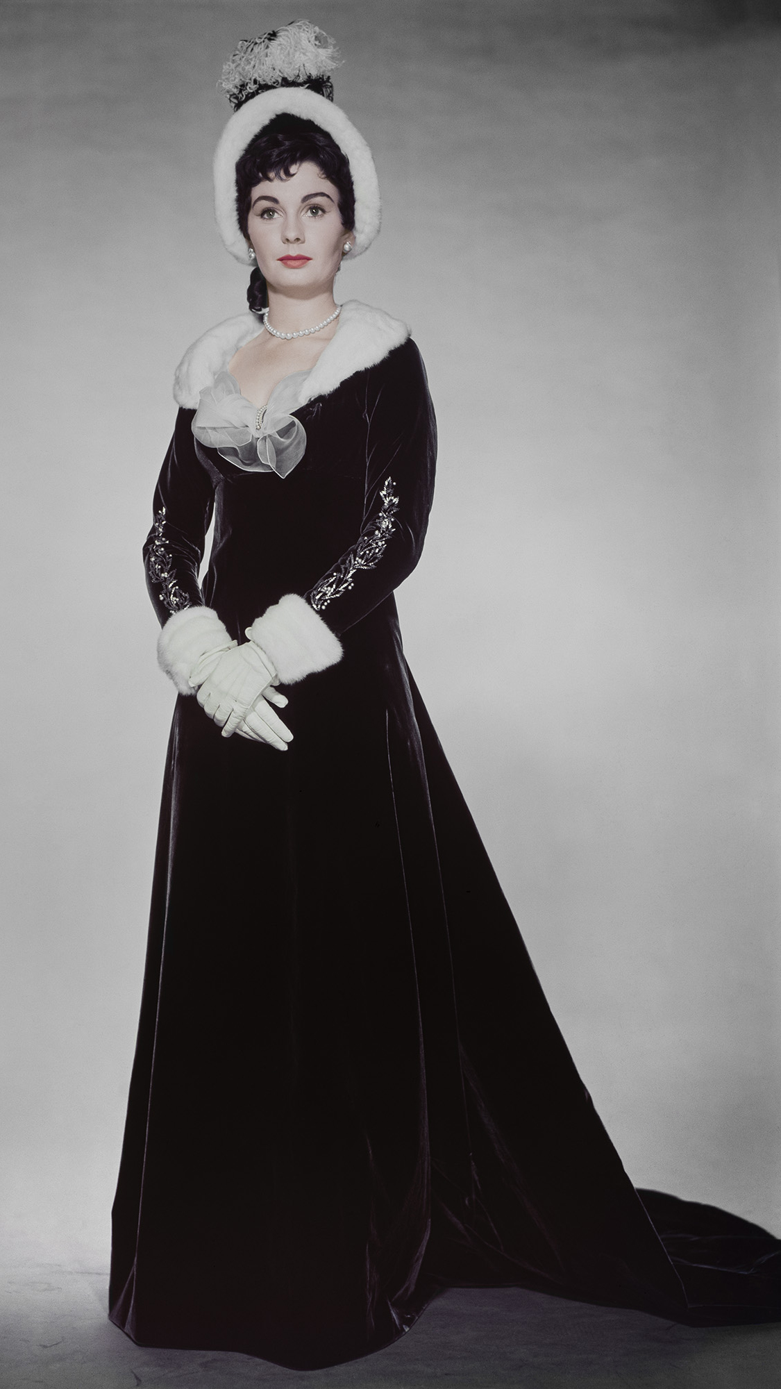 Jean Simmons