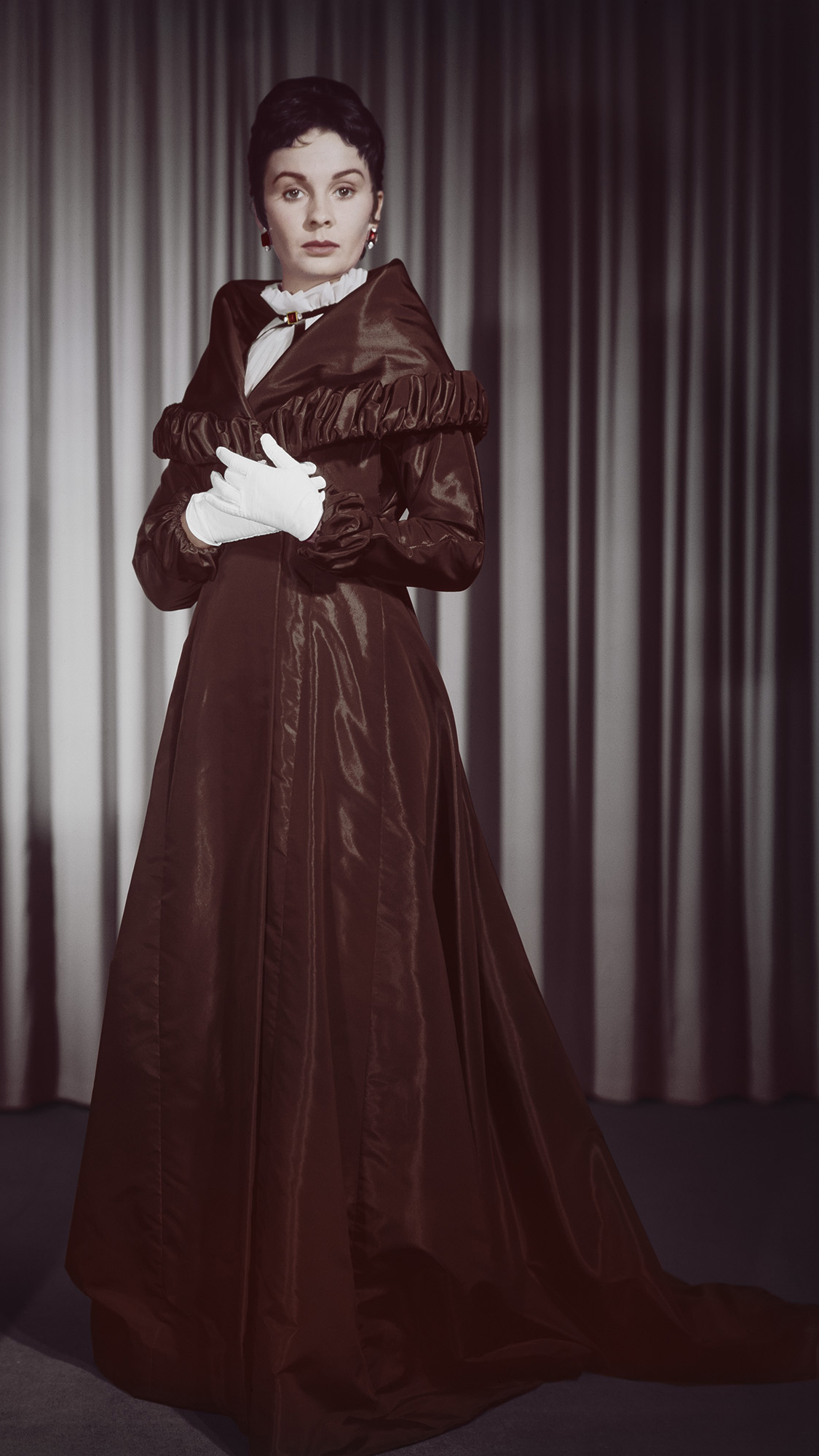 Jean Simmons