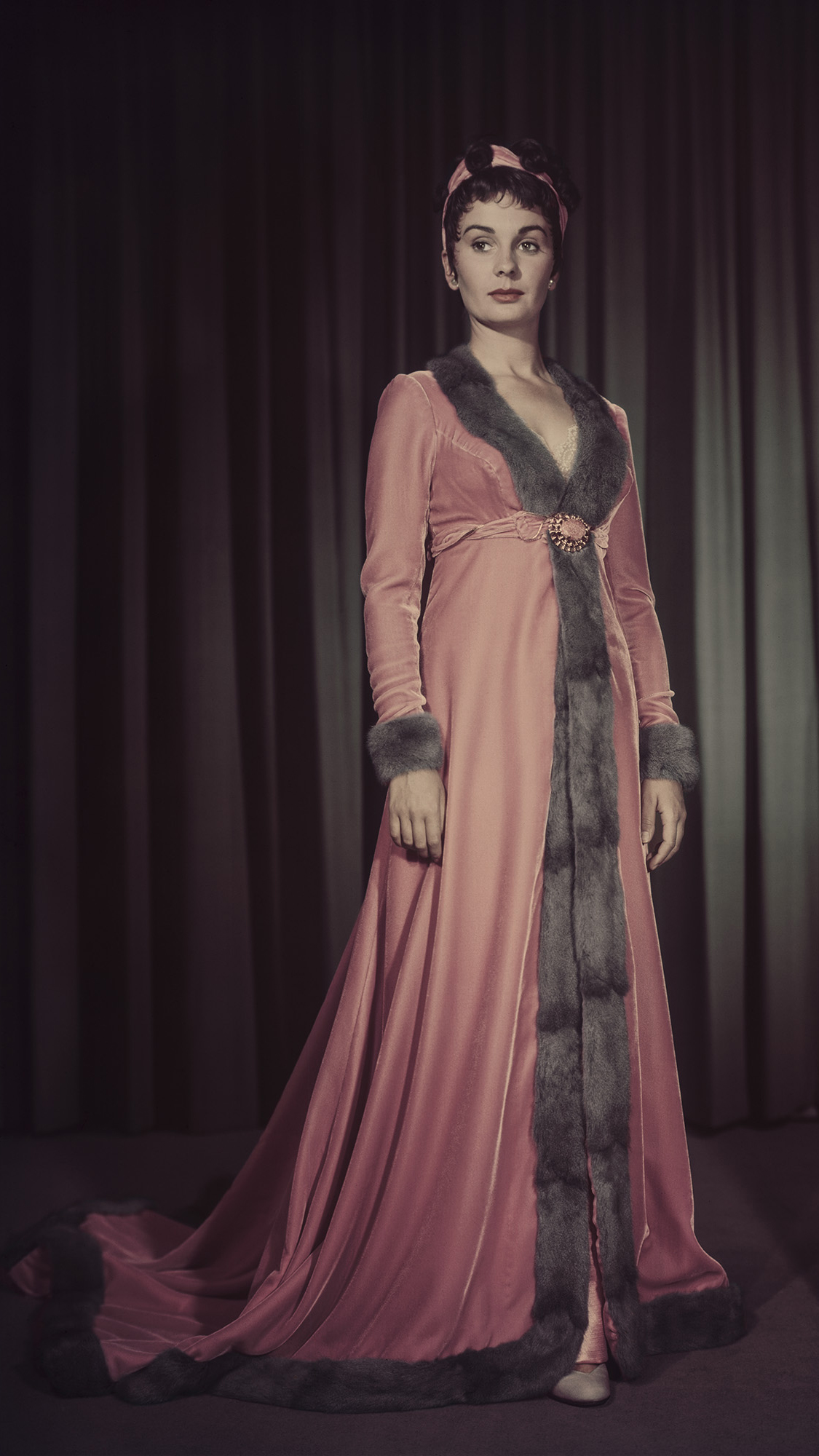 Jean Simmons