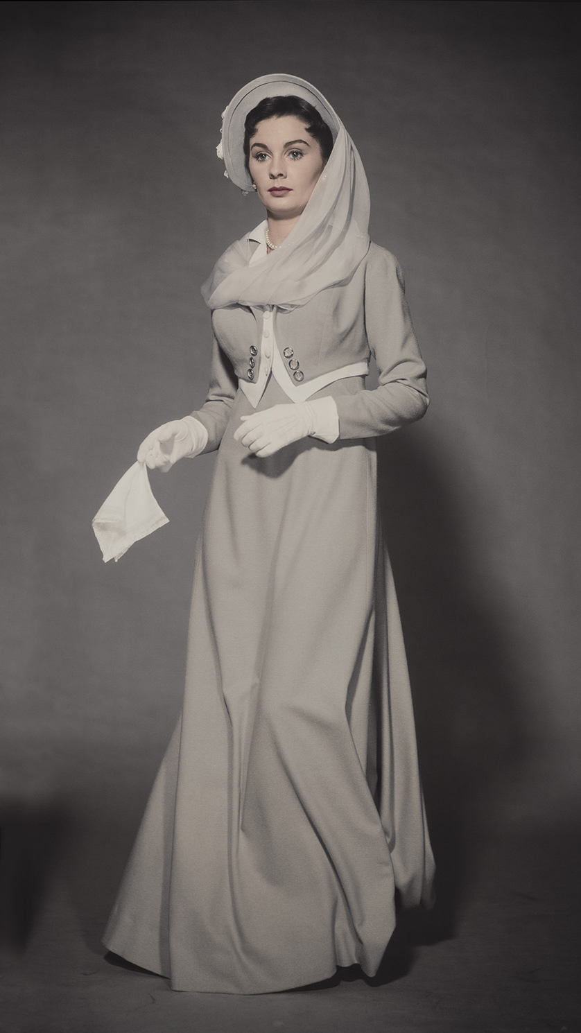 Jean Simmons