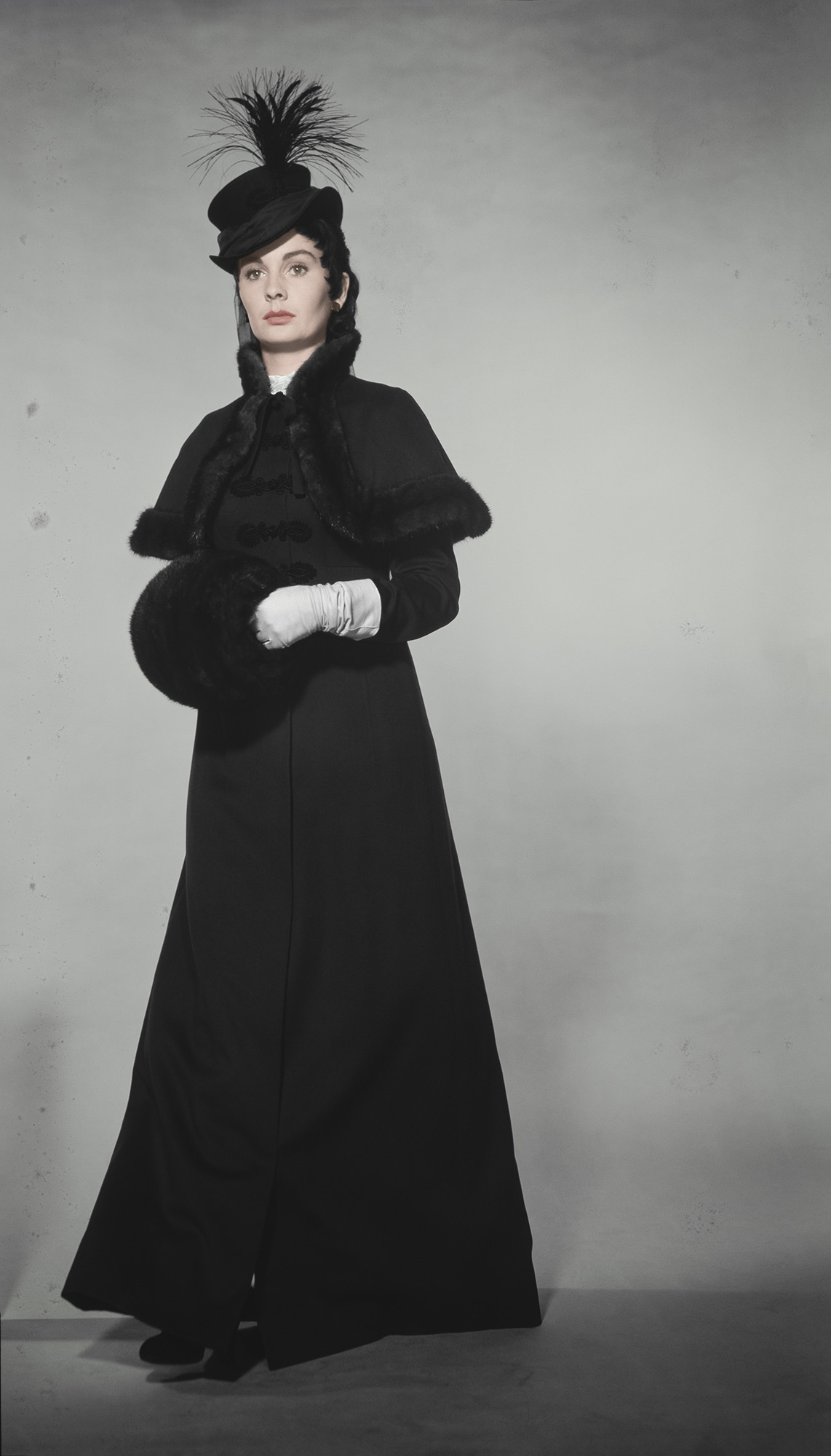 Jean Simmons