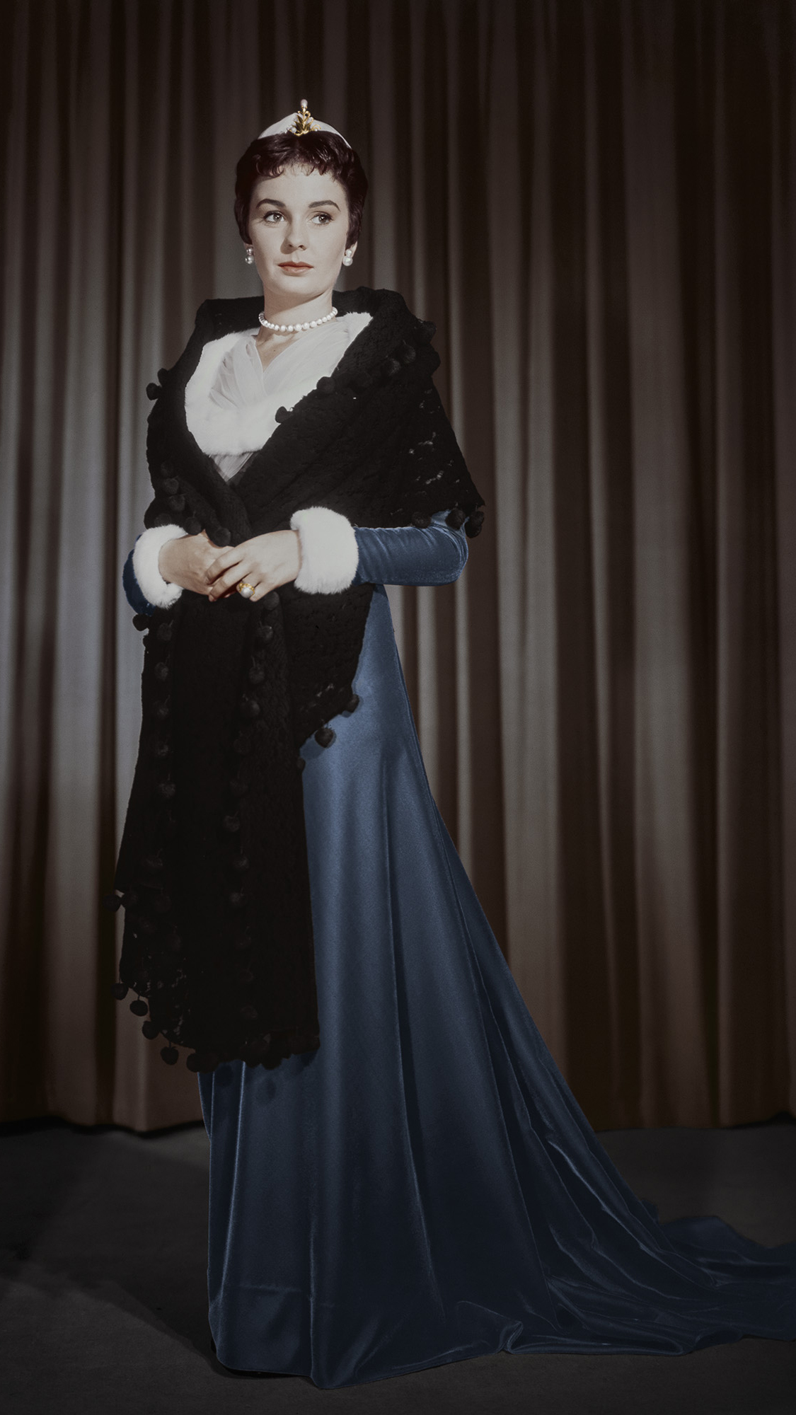 Jean Simmons