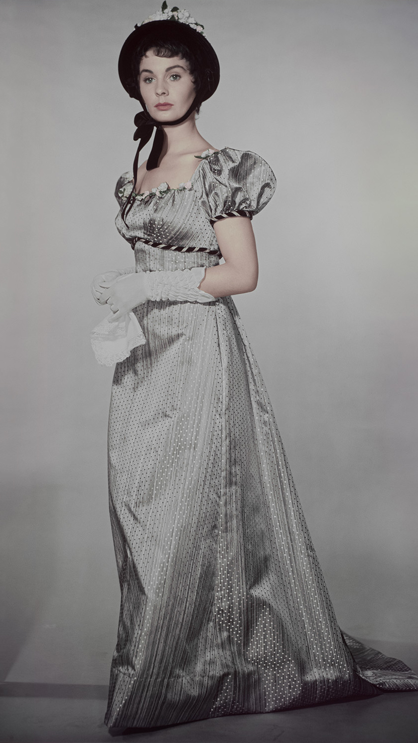 Jean Simmons
