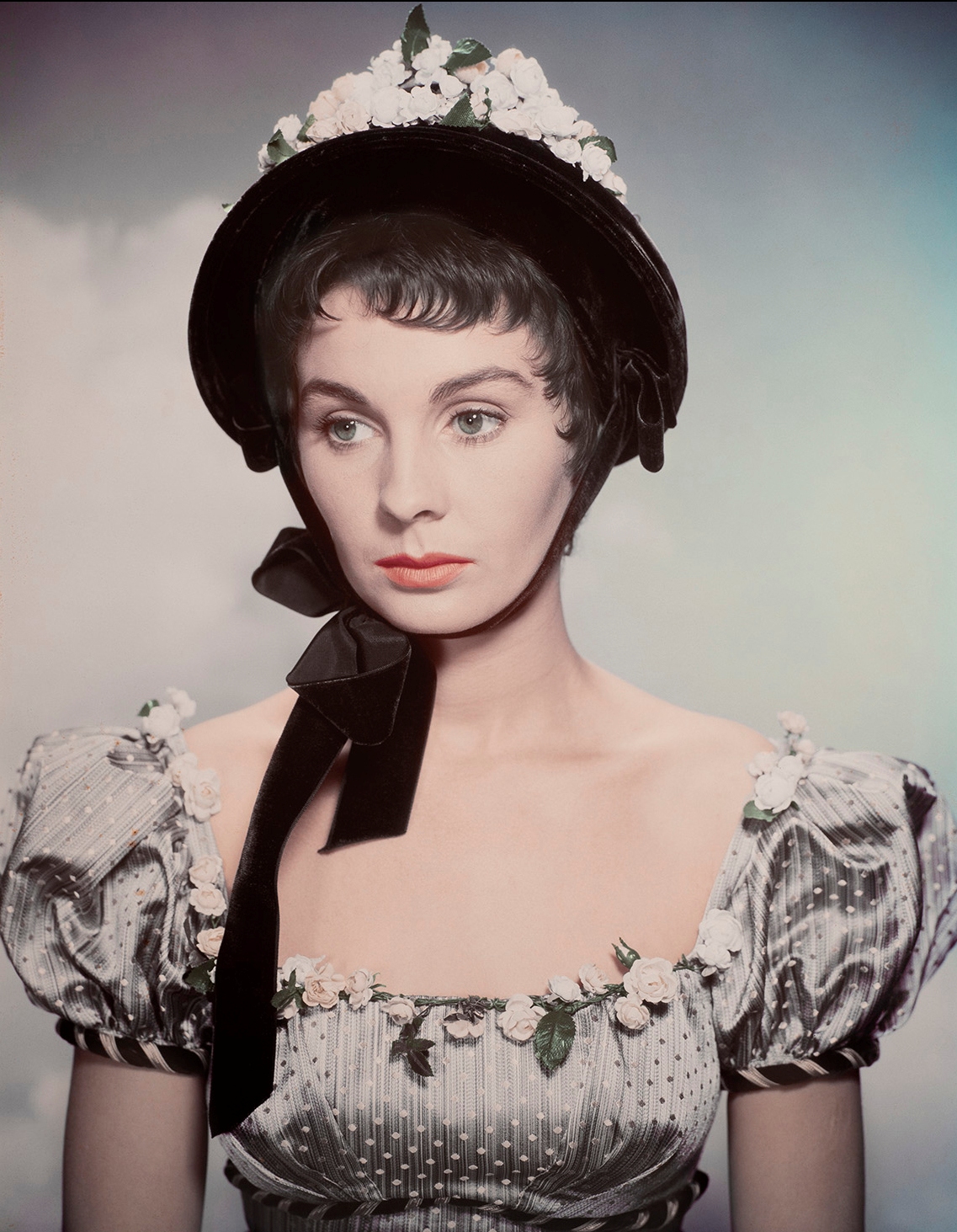 Jean Simmons