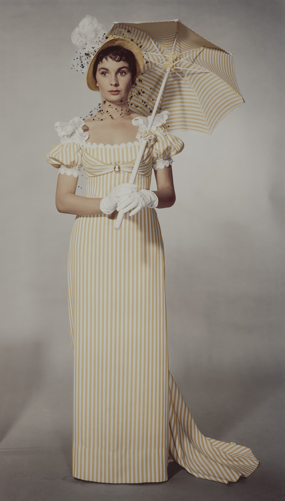 Jean Simmons