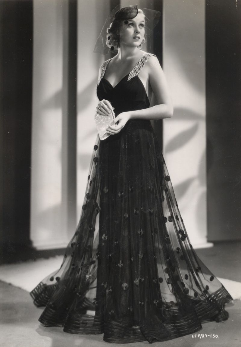 Patricia Ellis