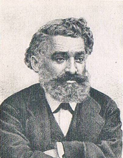 Louis Favre