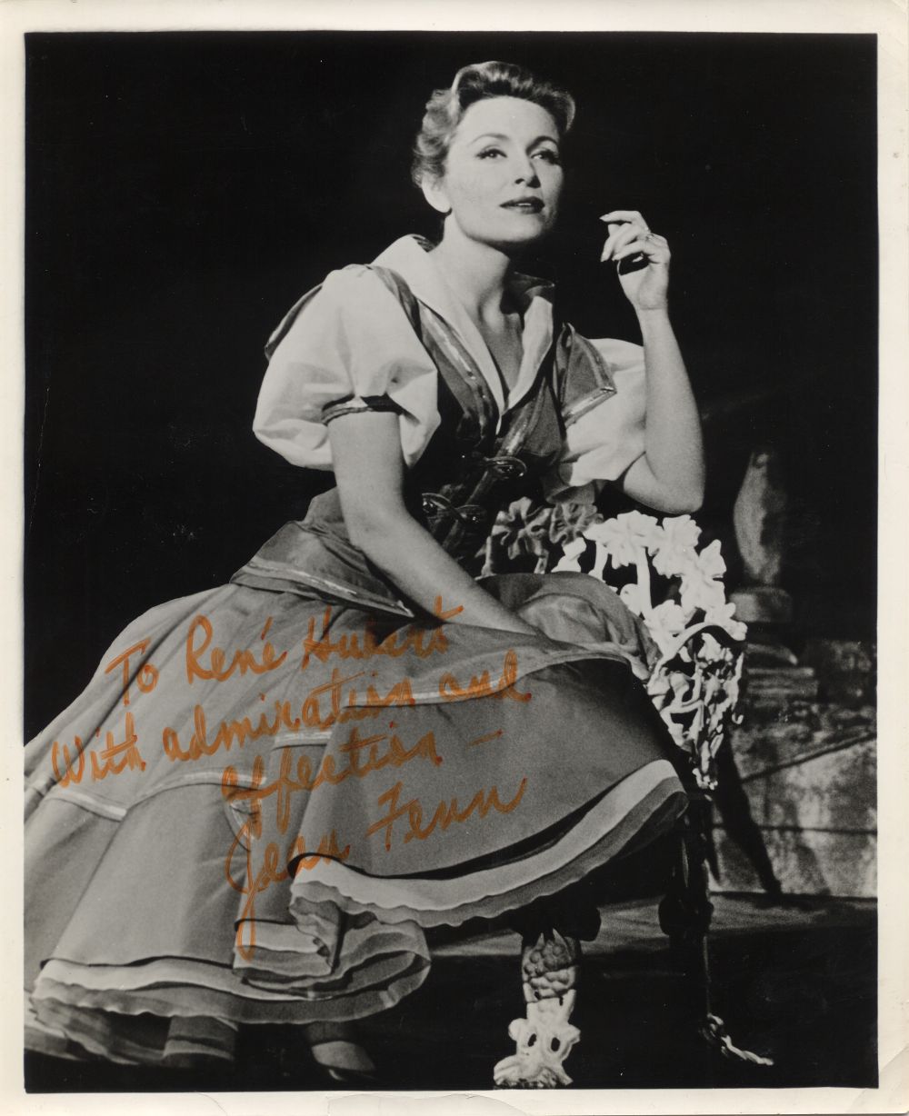 Jean Fenn