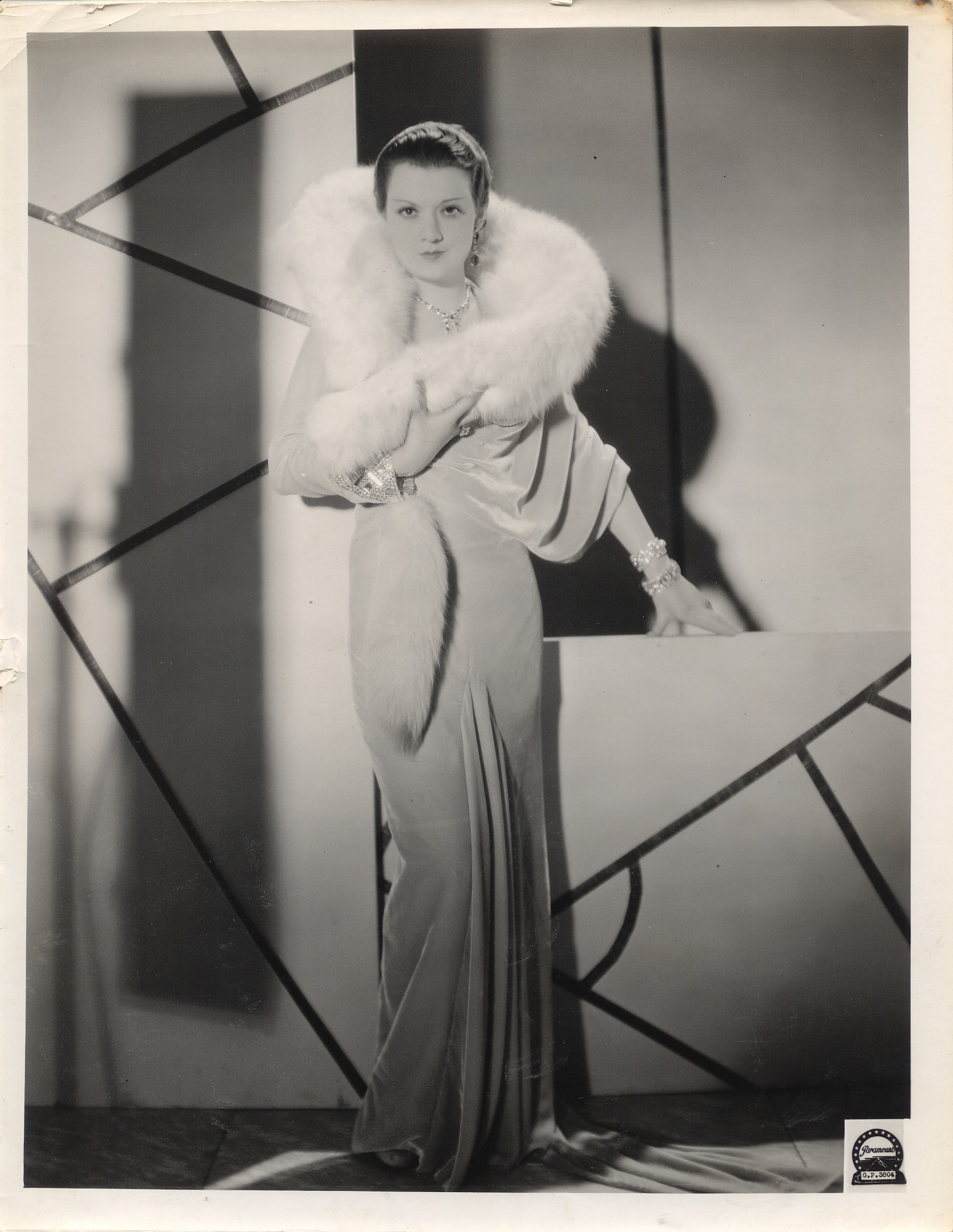 Edwige Feuillère