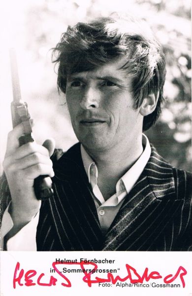 Helmut Förnbacher