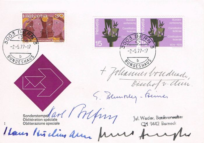 Hans Hürlimann