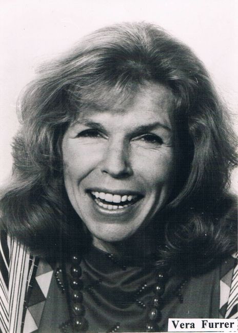 Vera Furrer