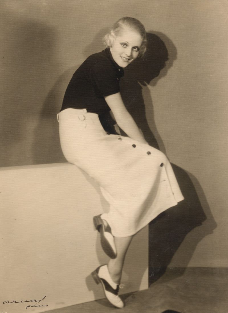 Ketti Gallian