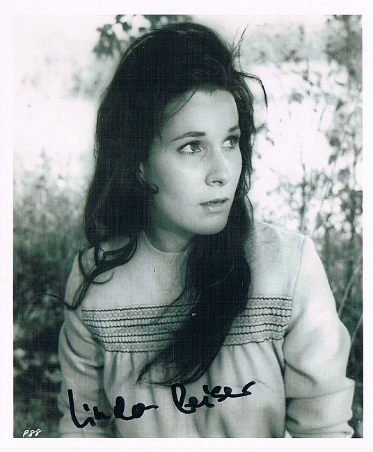Linda Geiser