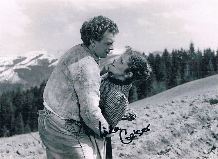 Linda Geiser