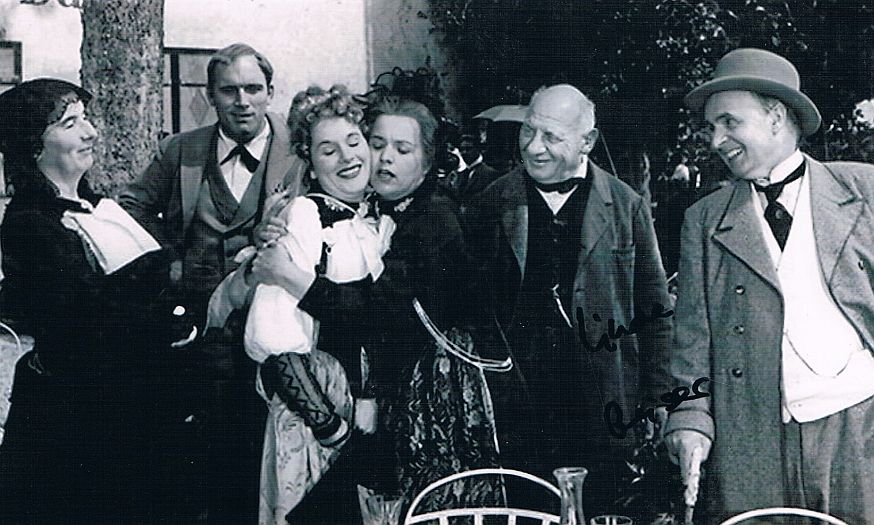 Linda Geiser