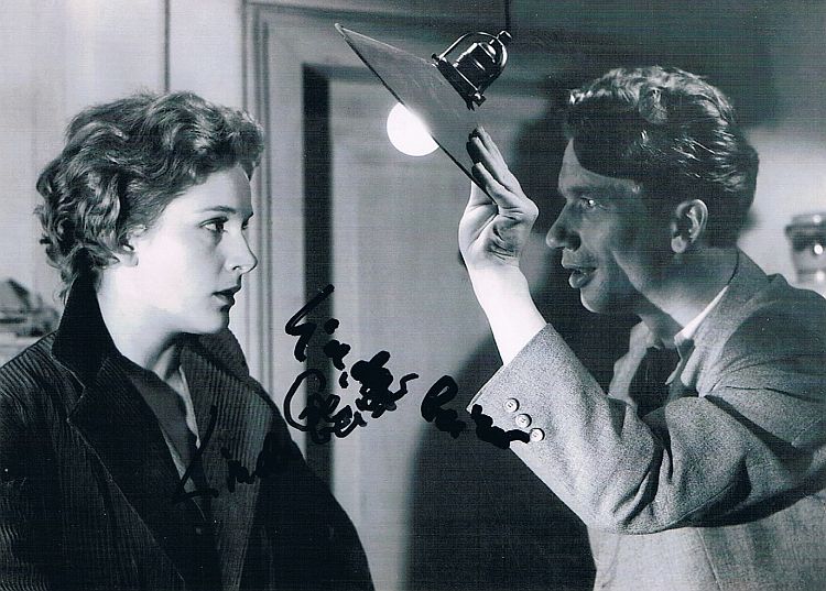 Linda Geiser