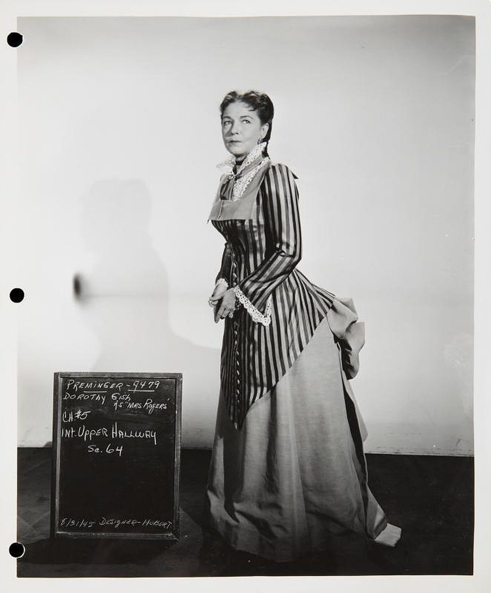Dorothy Gish