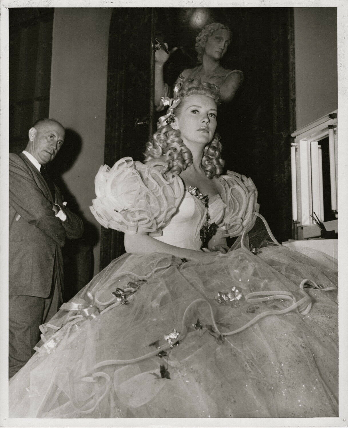 Betty Grable