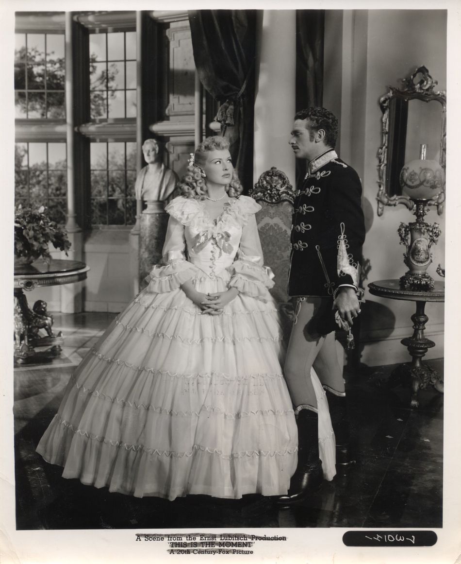 Betty Grable