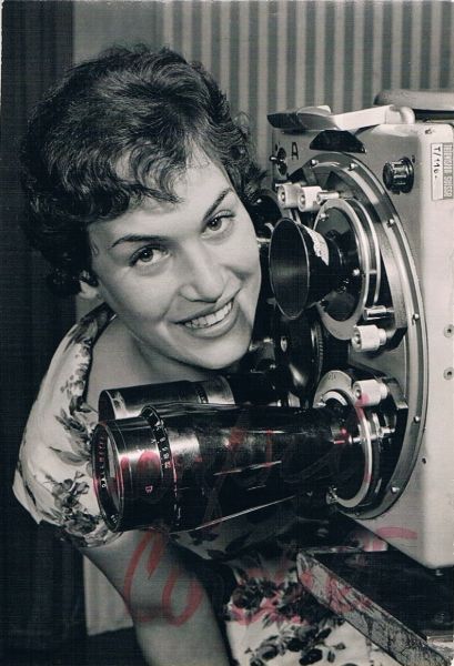 Cordelia Guggenheim