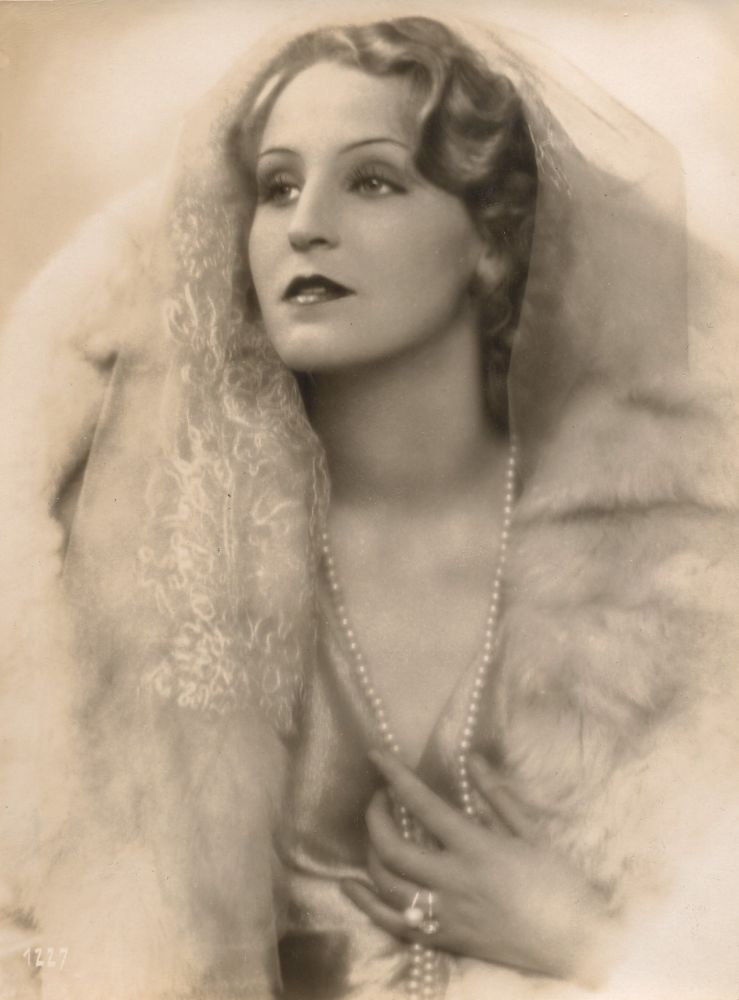 Brigitte Helm