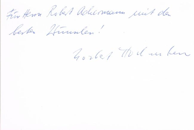 Norbert Hochreutener