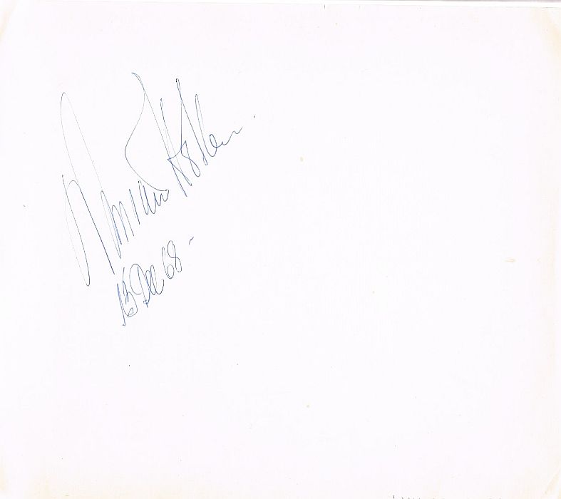 William Holden