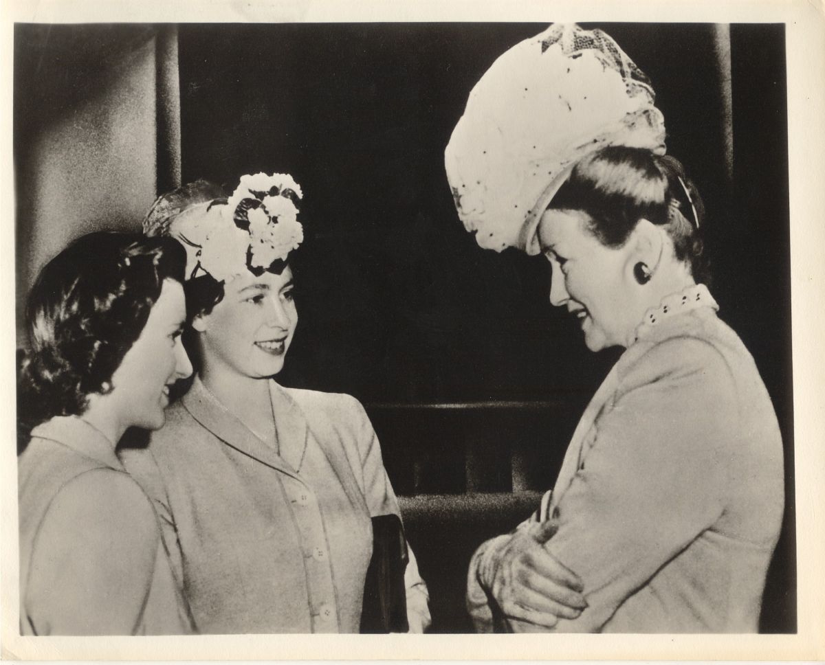 Hedda Hopper